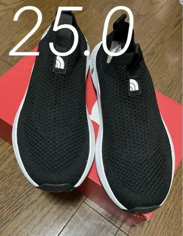 The NORTH FACE 어반 리커버리 슬립온 니트 25.0cm