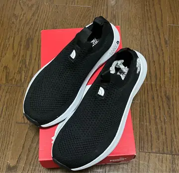The NORTH FACE 어반 리커버리 슬립온 니트 25.0cm