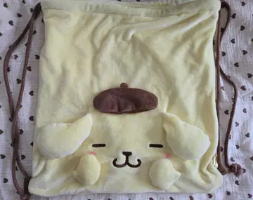 폼폼푸딩 냅색