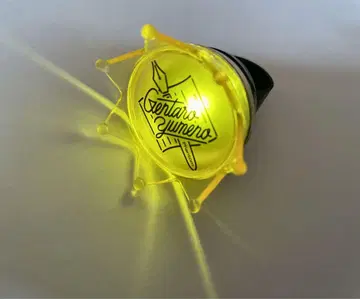 히프노시스 마이크 히프마이 히프무비 영화 유메노 겐타로 주얼 링 라이트