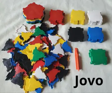 JOVO 블록 보네룬트