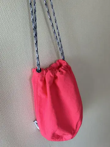 미사용 론 헤르만 복조리 백