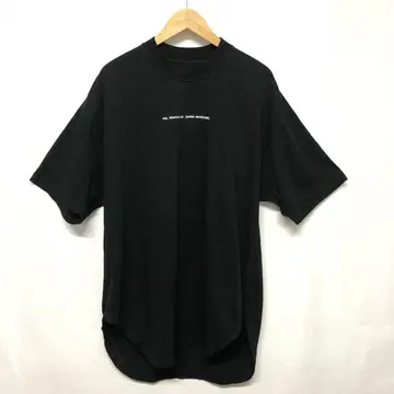 닐스 빅 T셔츠 NILos 오버 사이즈 율리우스 LHP