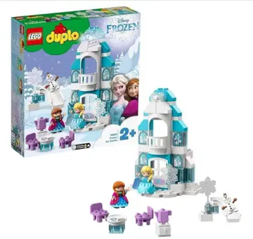 제조 종료품! LEGO 겨울왕국 듀플로
