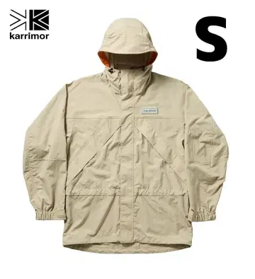 karrimor 마운틴 파카 101573 베이지 S