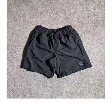 야마토미치 5 Pocket Shorts Black 남성용 L