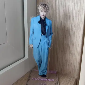 FANTASTICS 사토 다이키 BOT 아크릴 스탠드