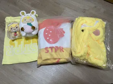 루토 STPR SPORTS WERE