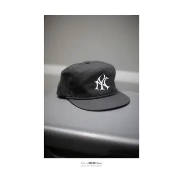 NY cap tatoo studio yamada 동일 캡
