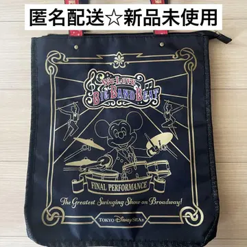 디즈니 가방 빅 밴드 비트