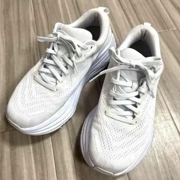 본다이 8 화이트 24cm