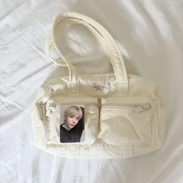 RIIZE RIIZING DAY 펜 네이비 백 쇼타로 트레이딩 카드 포함