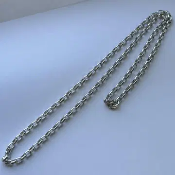 TODAYFUL 초커 목걸이 SILVER 925