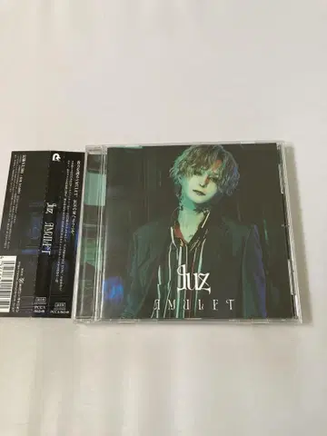 AMULET 일반ver luz