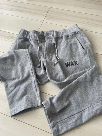 wax thm 맨투맨
