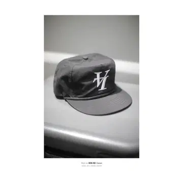 LA CAP lacap upside down caliheadwear