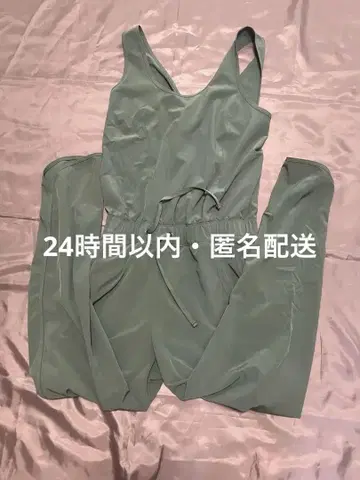 patagonia 그린 올인원 XS