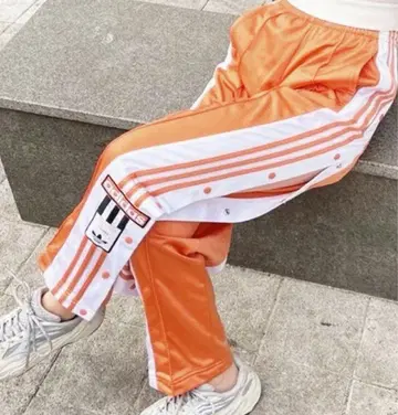 didas ADIBREAK 트랙 팬츠