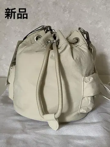 [새상품] ZARA 숄더백