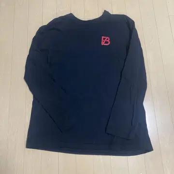 BEFIRST 롱 T셔츠 사이즈 XL