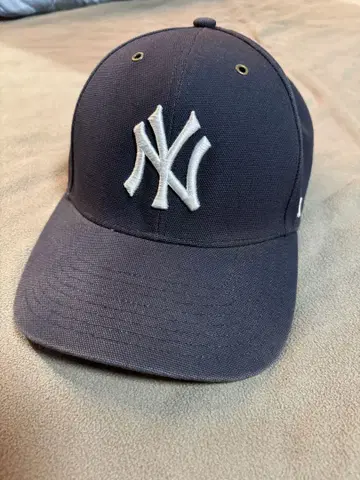 NY Carhartt 47 캡
