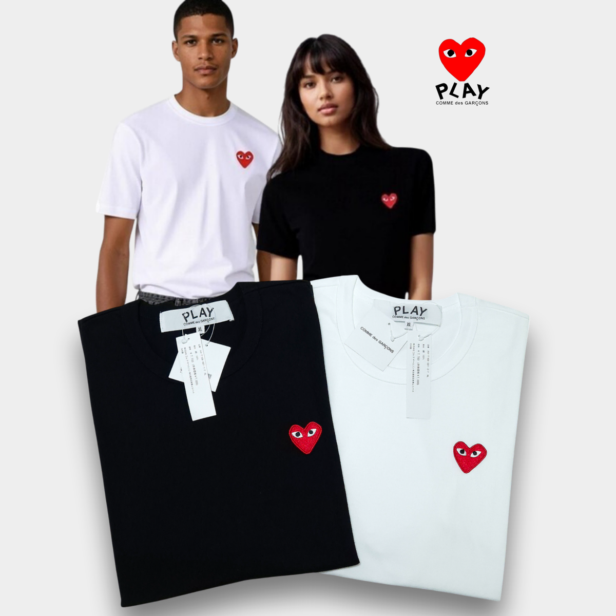 ★韓国の人気【STUSSY】★Cherries T-Shirt★White★Tシャ.ツ★ ☆新品/USA輸入品/stussy/CHERRIES Tシャツ/WHITE/M☆ - メルカリ