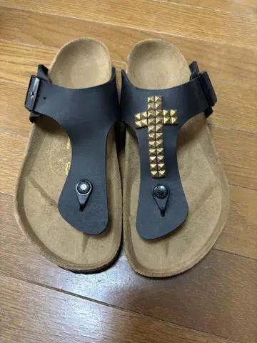 버켄스탁 기제 27cm