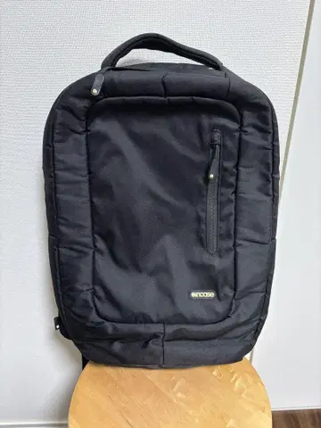 Incase 인케이스 백팩 블랙