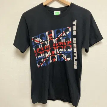 The Beatles 티셔츠