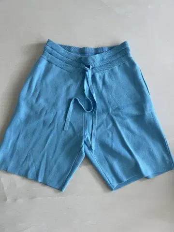 RYTENDER 하프 팬츠