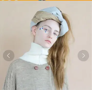 Bedsidedrama Off-Scene Hairband