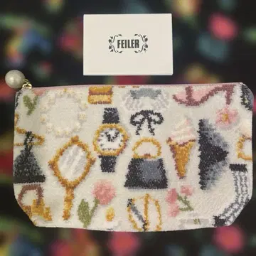 페일러 파우치