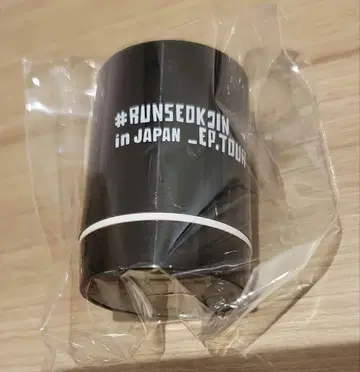 BTS 진 캡슐 토이