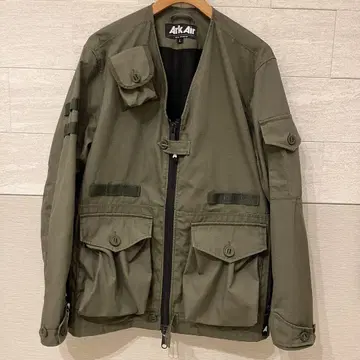ArkAir LIGHTWEIGHT TRAFFIC JACKET