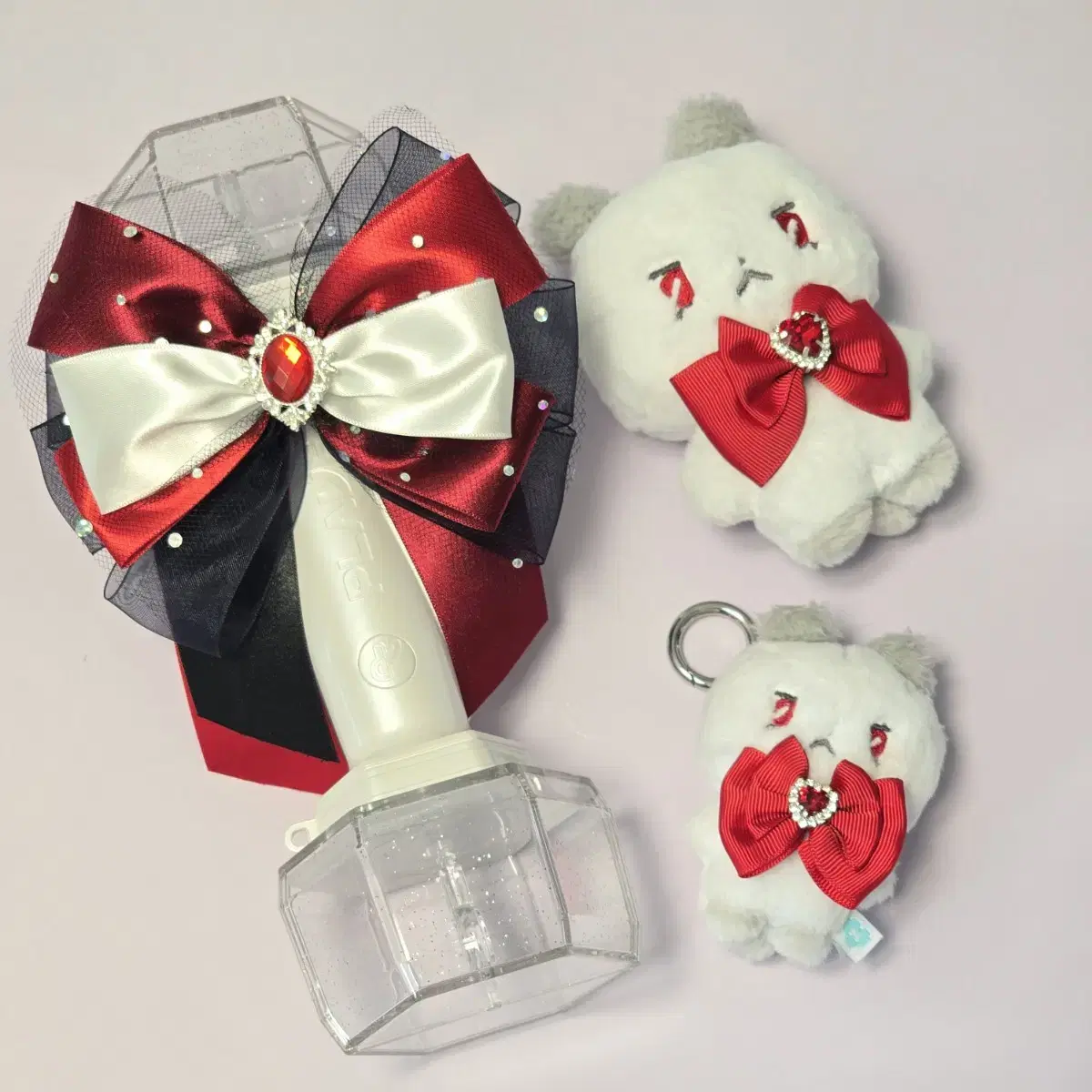 [未開封新品] [eunho] Plave アクリル ウノ スタンド 2点 PLAVE ウノ EUNHO アクリルスタンド 証明写真 ID PHOTO 1st