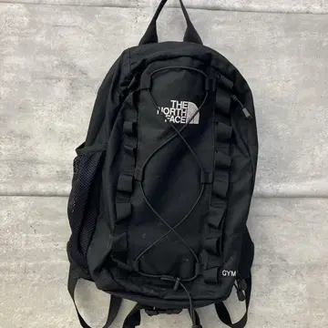 THE NORTH FACE 짐 라트 럭색 백팩 남성용