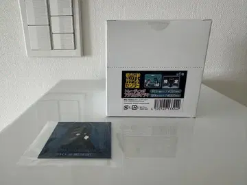 도시전설해체센터 트레이딩 아크릴 디오라마 BOX 세트