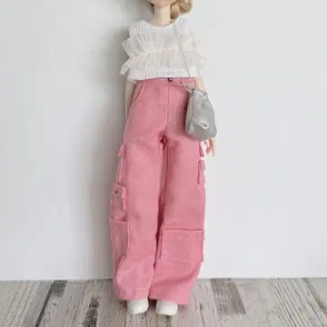 22cm 인형 의류 세트