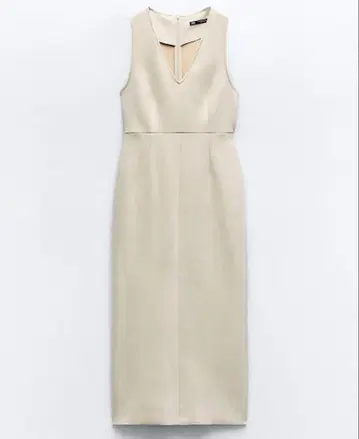 ZARA 원피스