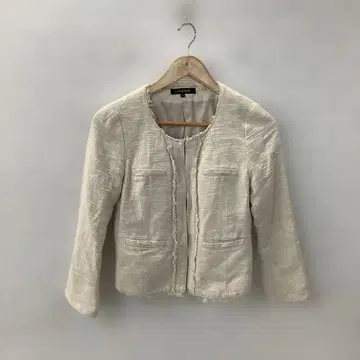 7.4 M364 로트레아몽 긴팔 자켓 라메