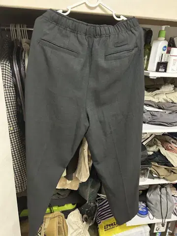 FREAK'S STORE 슬랙스 사이즈 s