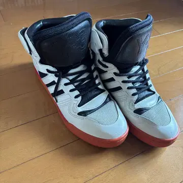 Y-3 HAYWORTH 스니커즈