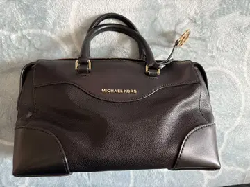 MICHAEL KORS 블랙 핸드백