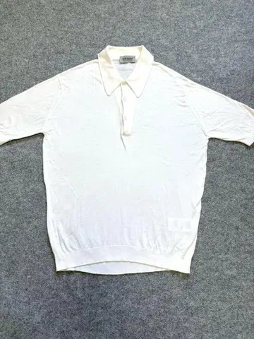 JOHN SMEDLEY 존스메들리 니트 피케 셔츠 ISIS 아이시스