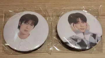 BTS 진 캡슐 토이