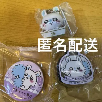 치이카와 모몽가 피규어 마그넷 시트 쿠라스시