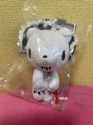 글루미 봉제 인형 마스코트 클래시컬 보닛 미개봉 새상품