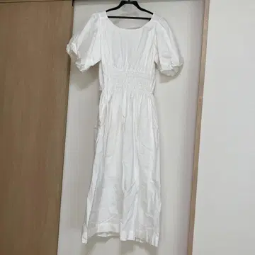 CASA FLINE 원피스 면 100%