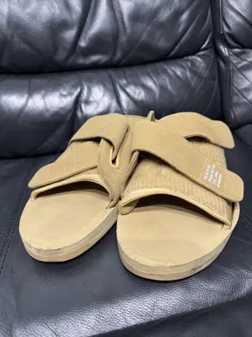 별주 한정 문스타 810s 샌들 저널 스탠다드