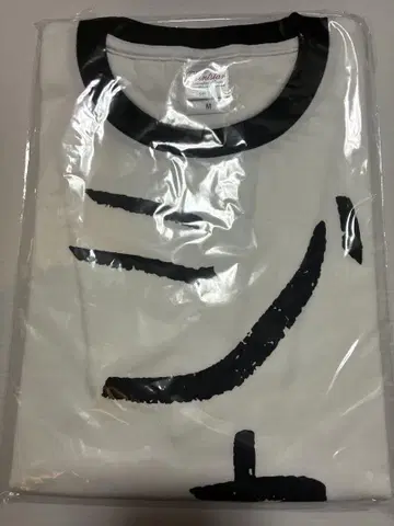 잭잔느 네치 쿠로몬 T셔츠 잭